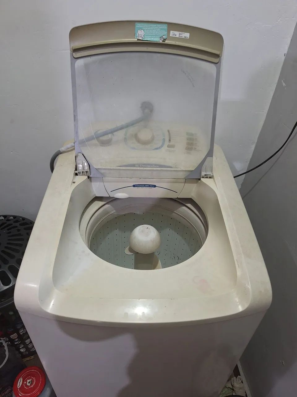Maquina de lavar - Foto 3