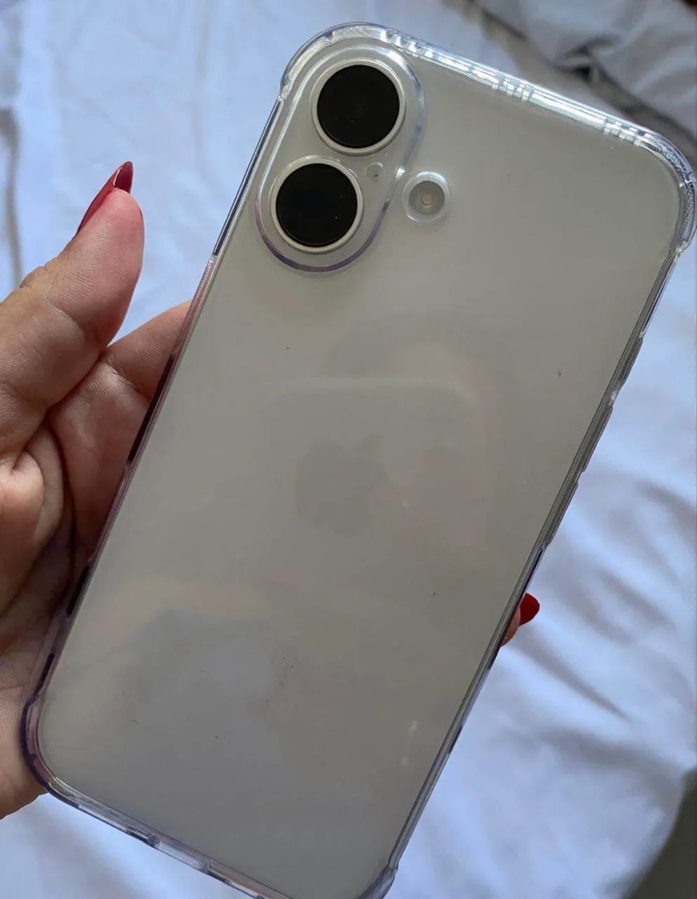 Vendo IPhone 16 
