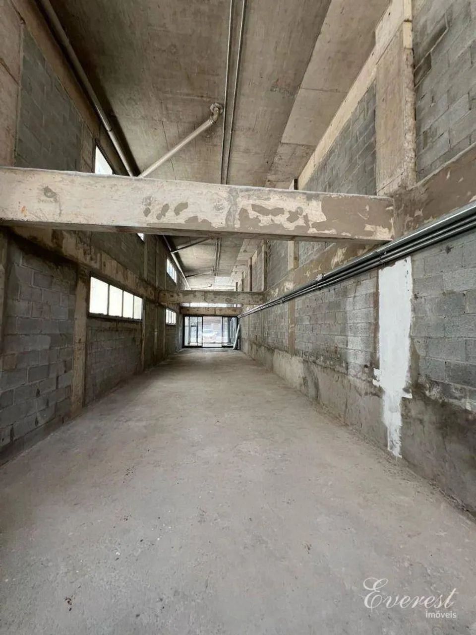 ALTO DA LAPA - IMÓVEL COMERCIAL P/VENDA OU LOCAÇÃO - 250M2 - C/ MEZANINO - Foto 6