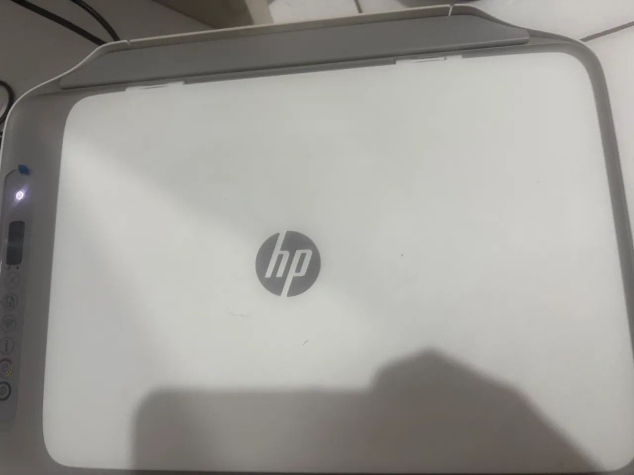Impressora hp  - Foto 2