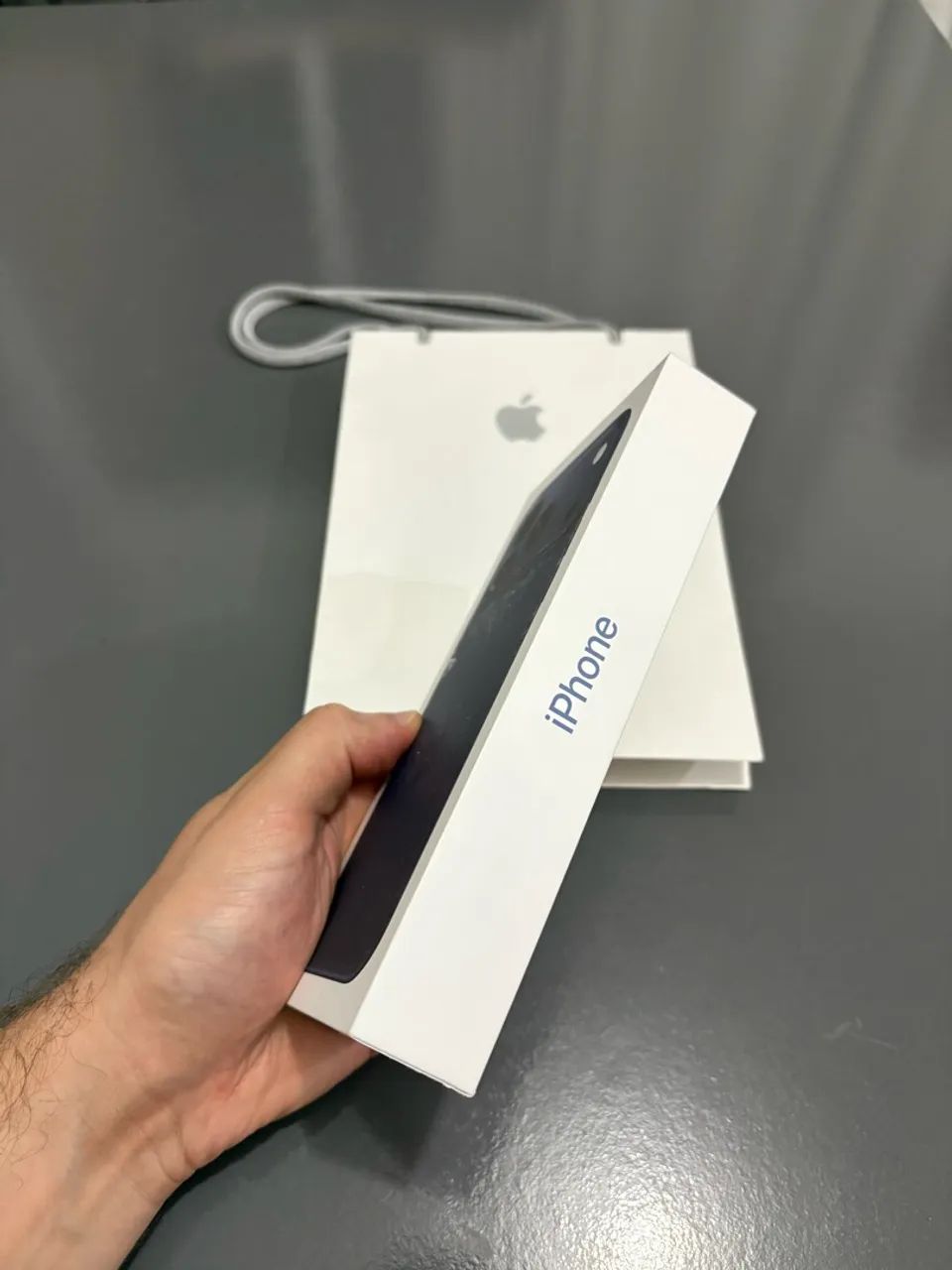 iPhone 17 pro Max 256gb - Foto 2