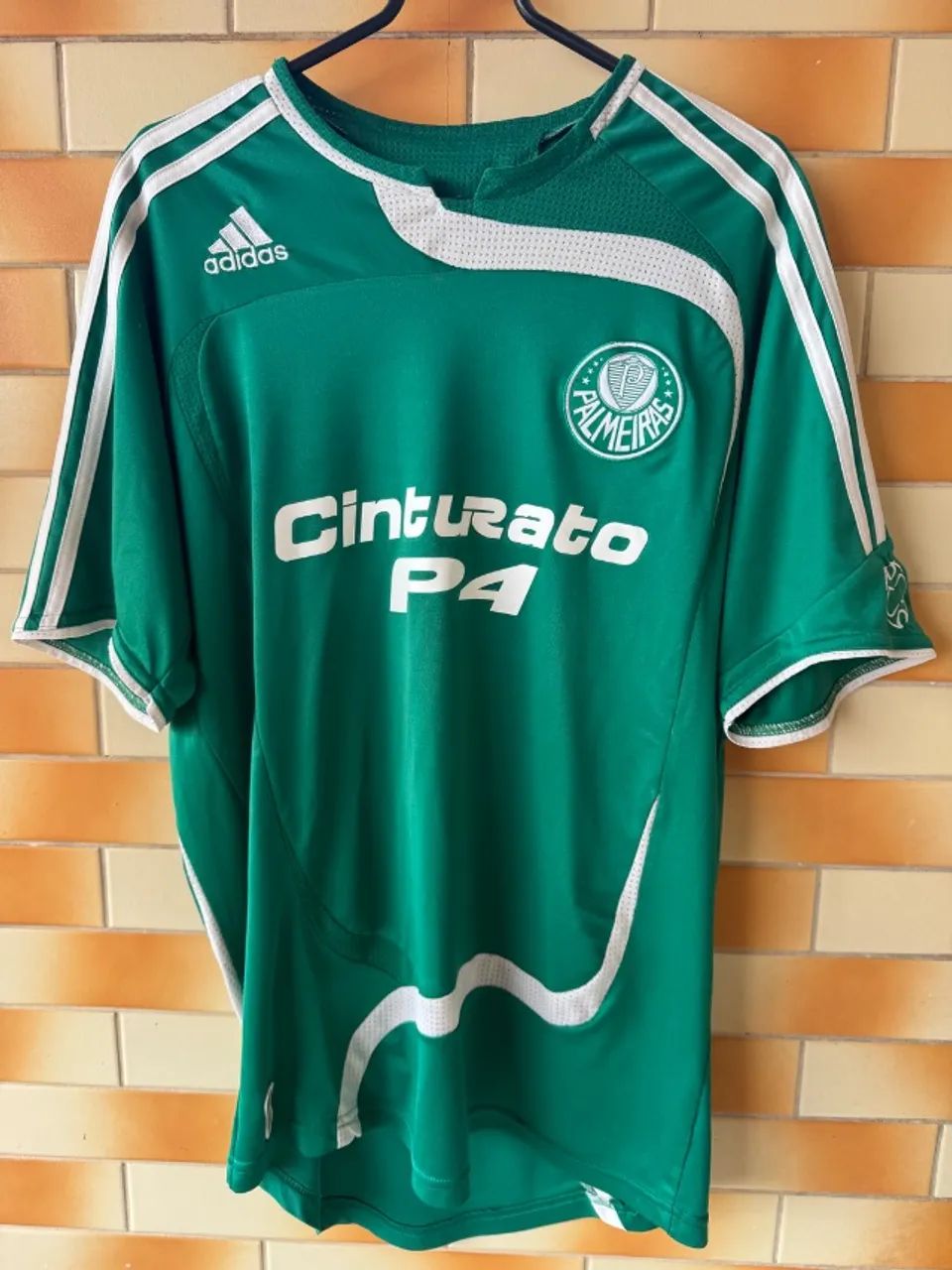 Palmeiras 2007 - Roupas Esportivas - Jardim das Palmas, São Paulo