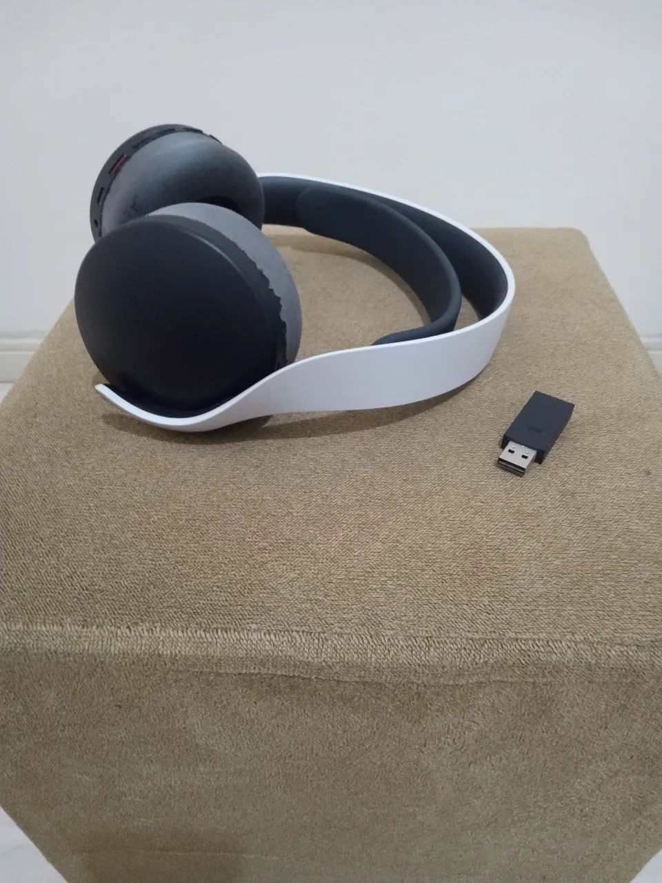 Troco Head Set Pulse 3D