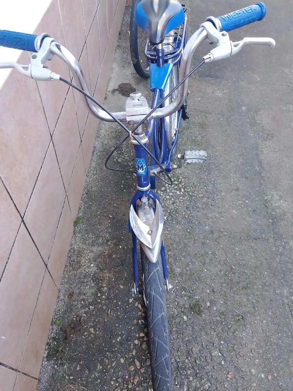 Bicicleta Monark aro 24 - Foto 3