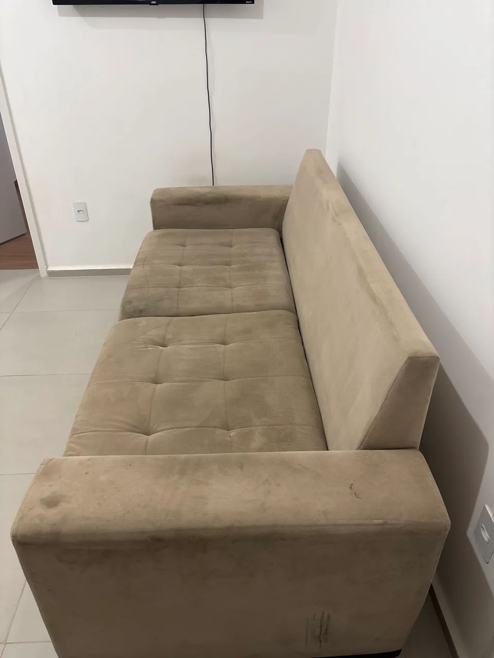 Sofá - Foto 4