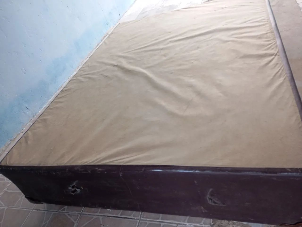 Box base de casal  - Foto 5