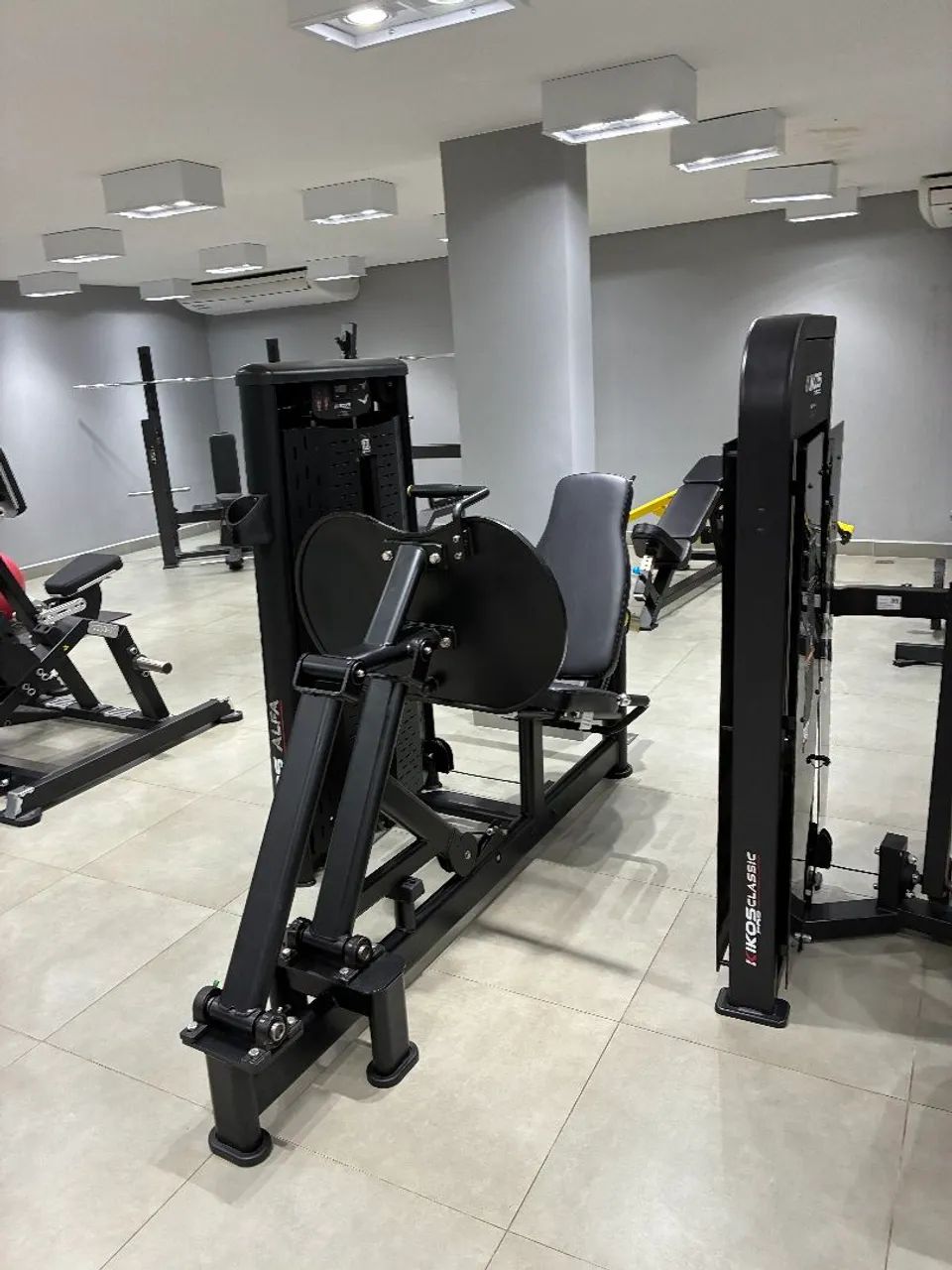 Equipamentos para musculação  - Foto 3