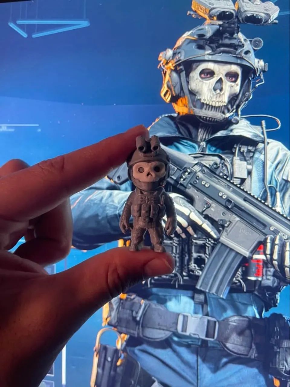 Impressora 3D ender 3 V3 SE nova - Foto 3