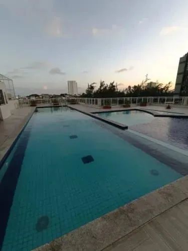 COND. PARK LIFE 04 QUARTOS  COCO - Foto 2