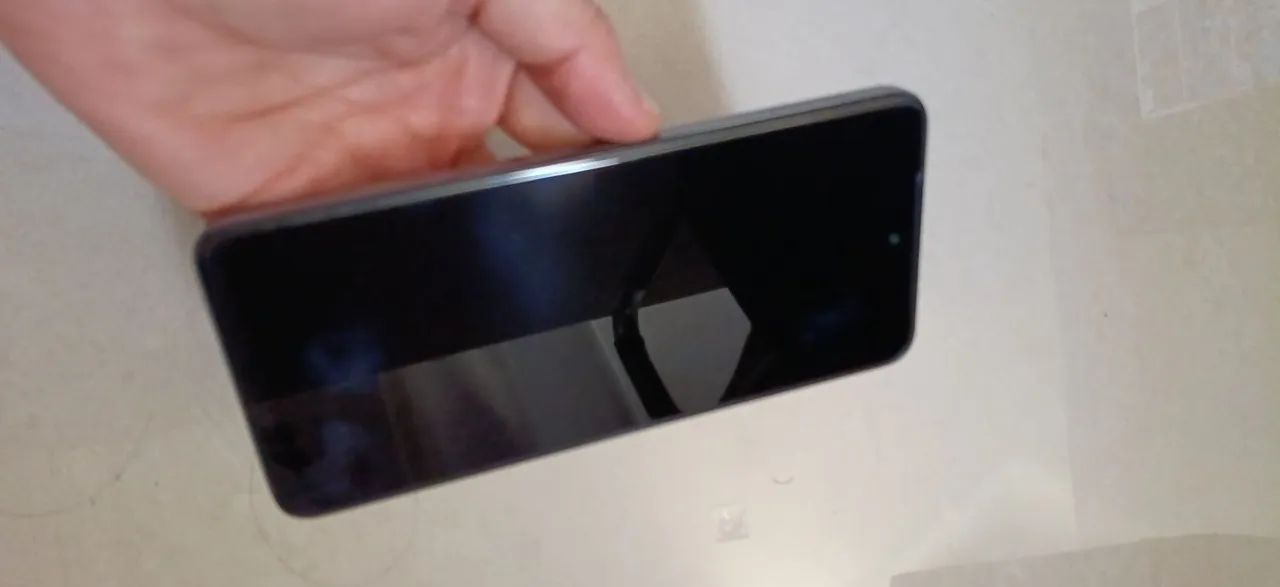 Celular Motorola G15 256GB Cinza - Foto 2