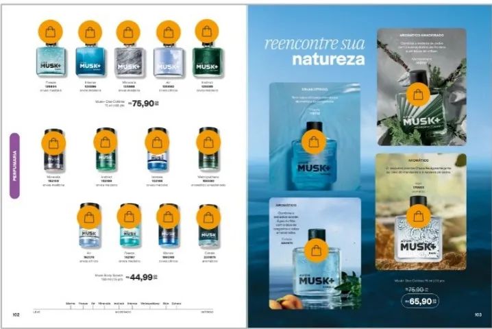 Produtos de beleza - Foto 5