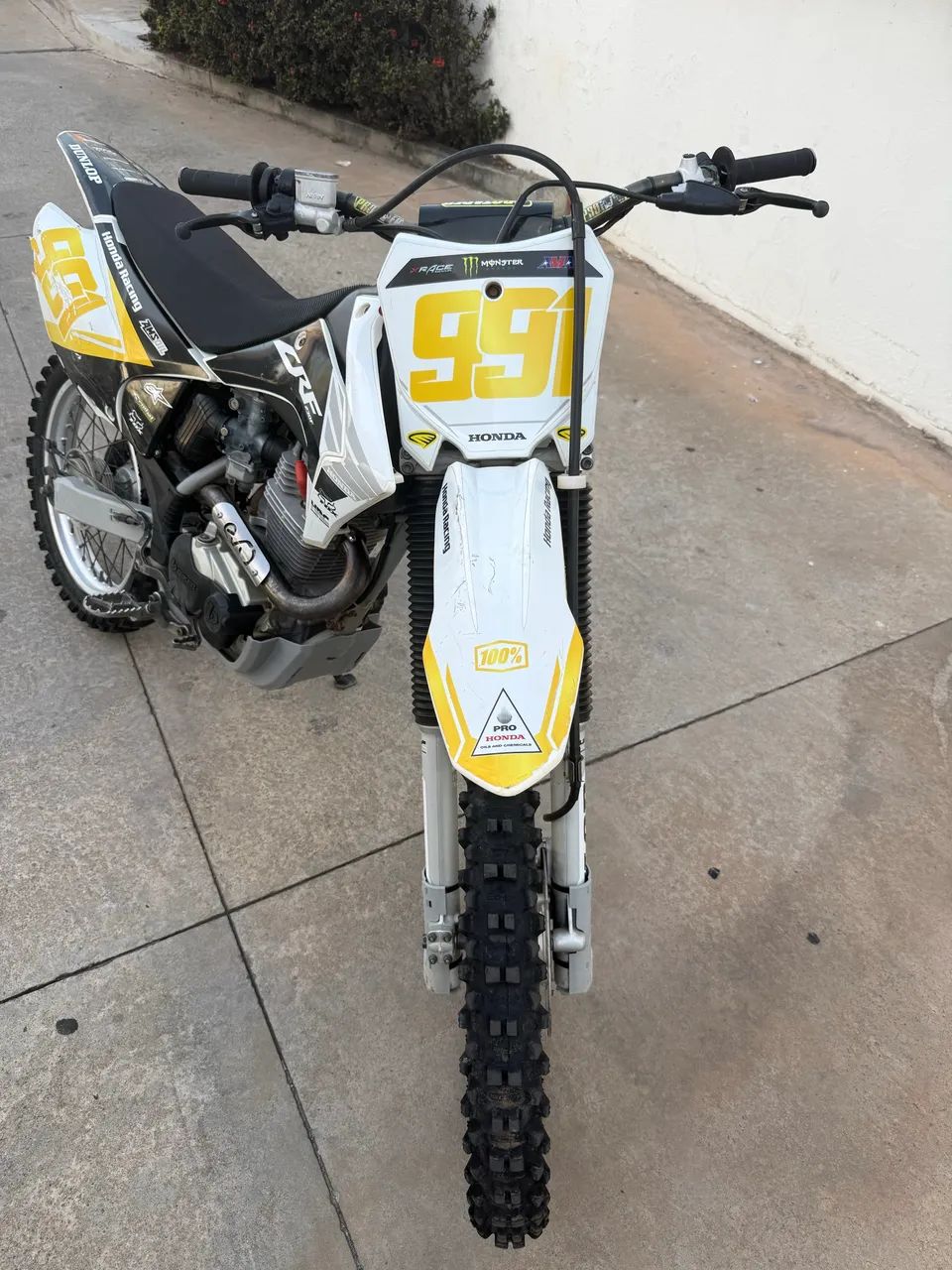 Crf 230 2019 - Foto 5