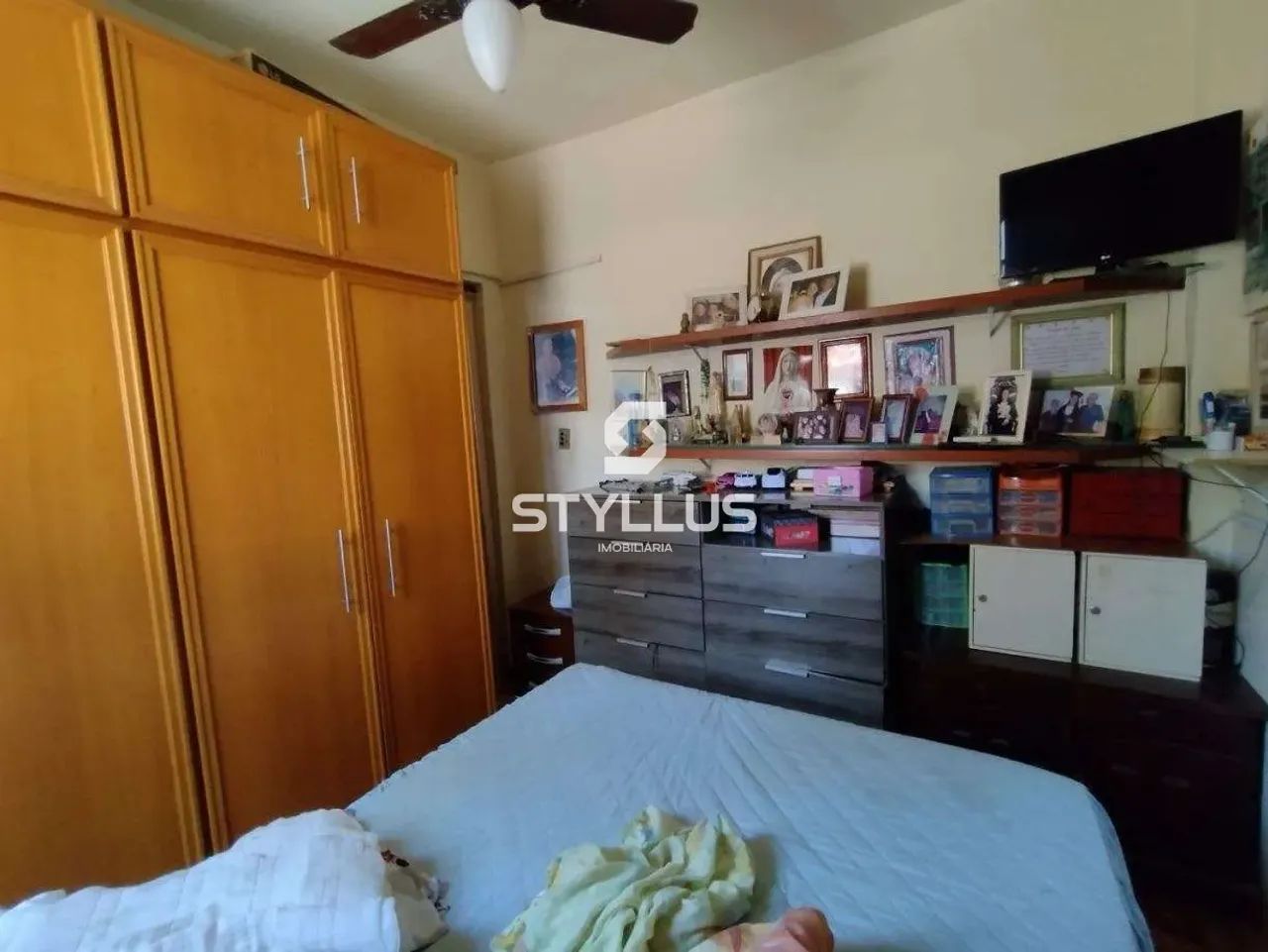 Piedade | Apartamento 5 quartos - Foto 3