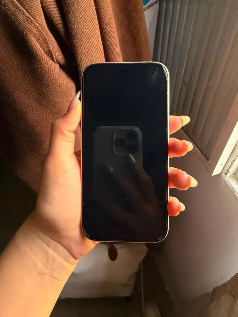 IPHONE 15  - Foto 4