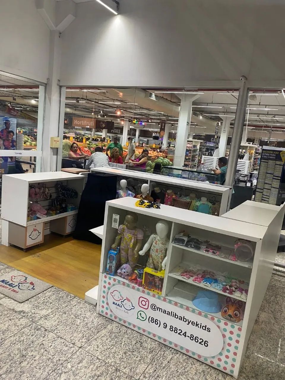Quiosque a venda  - Foto 2
