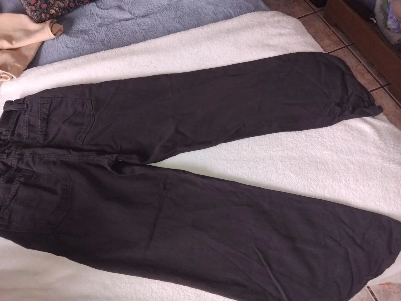 Calça feminina  - Foto 4