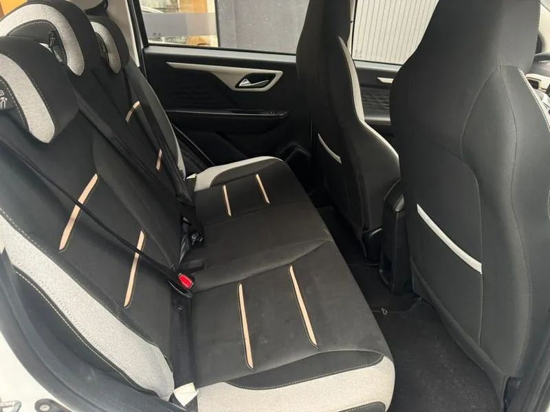 JAC E-JS1 62cv 5P Aut. (elétrico) 2023 - Foto 4