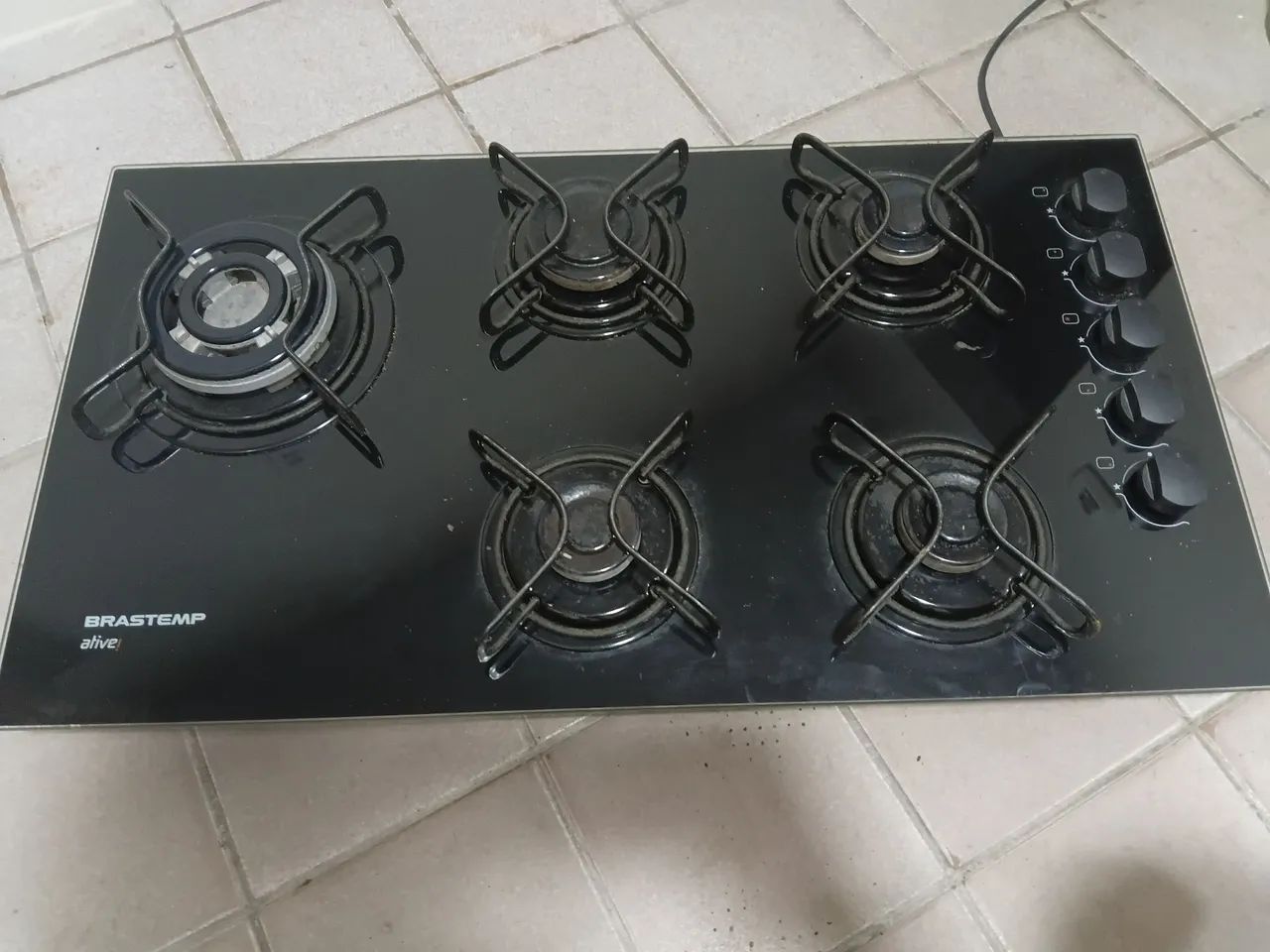 Cooktop  - Foto 2