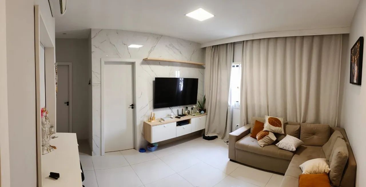 Vendo ou alugo casa em condomínio 