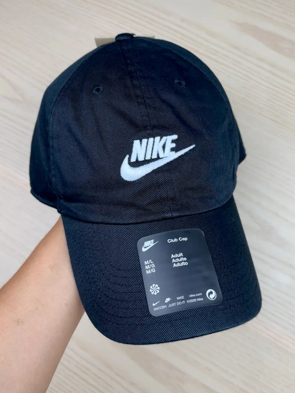 Boné Nike H86 Original  - Foto 4
