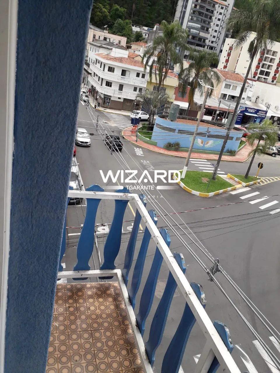 Apartamento para venda no centro de Serra Negra SP - Foto 5