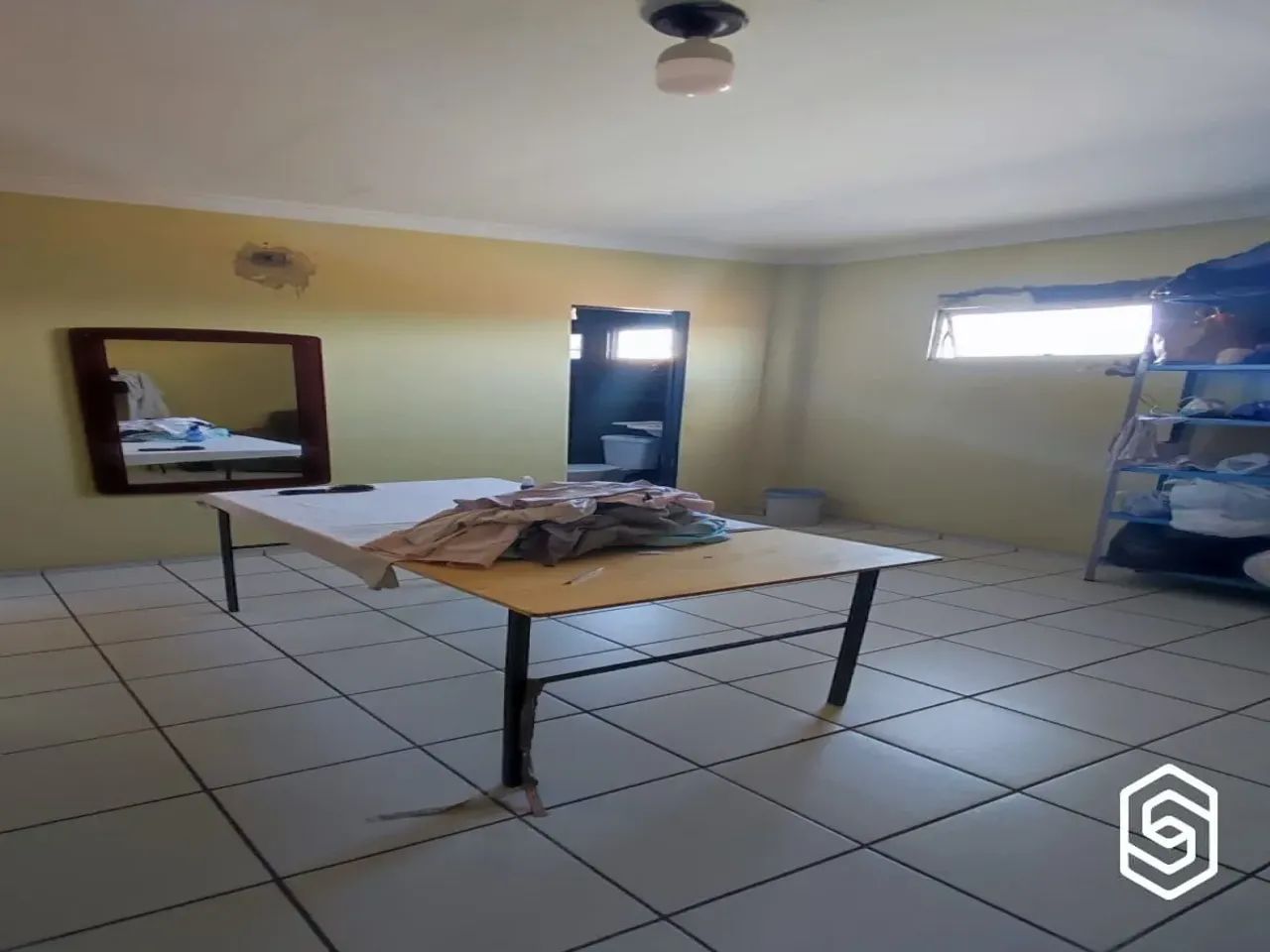 (0025)-Prédio/Edifício inteiro para venda com 450 metros quadrados com 3 quartos - Foto 3