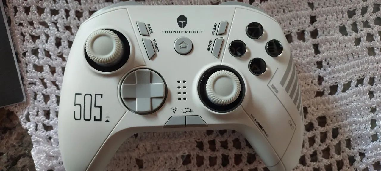 Controle Thunderobot G50S - Foto 3
