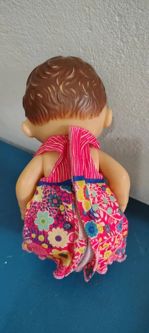 Boneca Baby Alive  - Foto 3