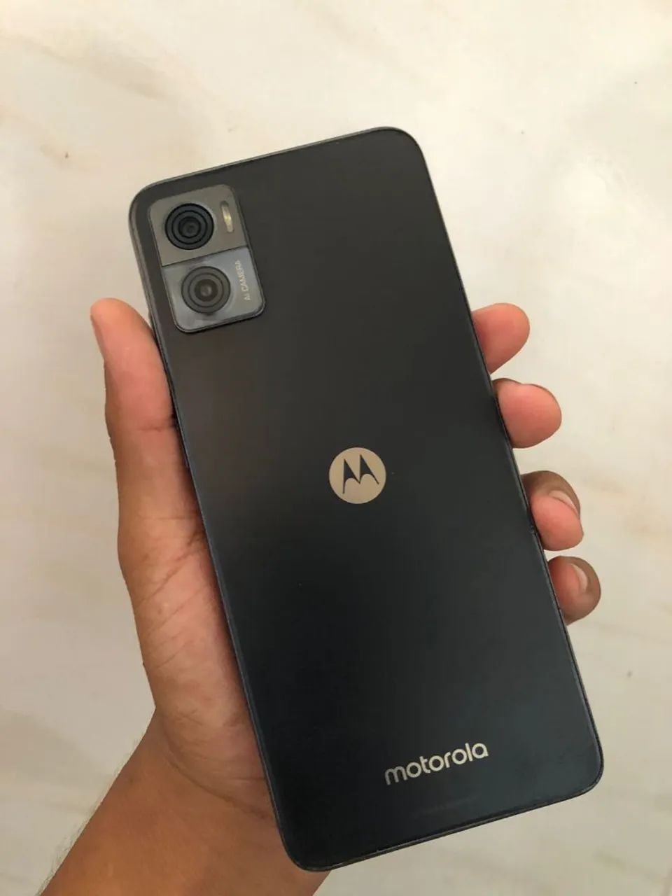 Smartphone moto e22 - Foto 4