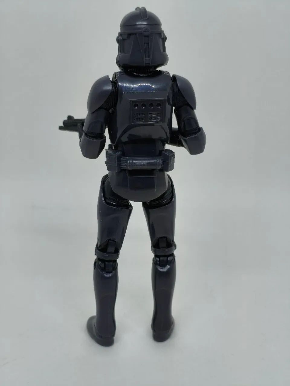 Star Wars The Black Series Elite Squad Trooper - Foto 3