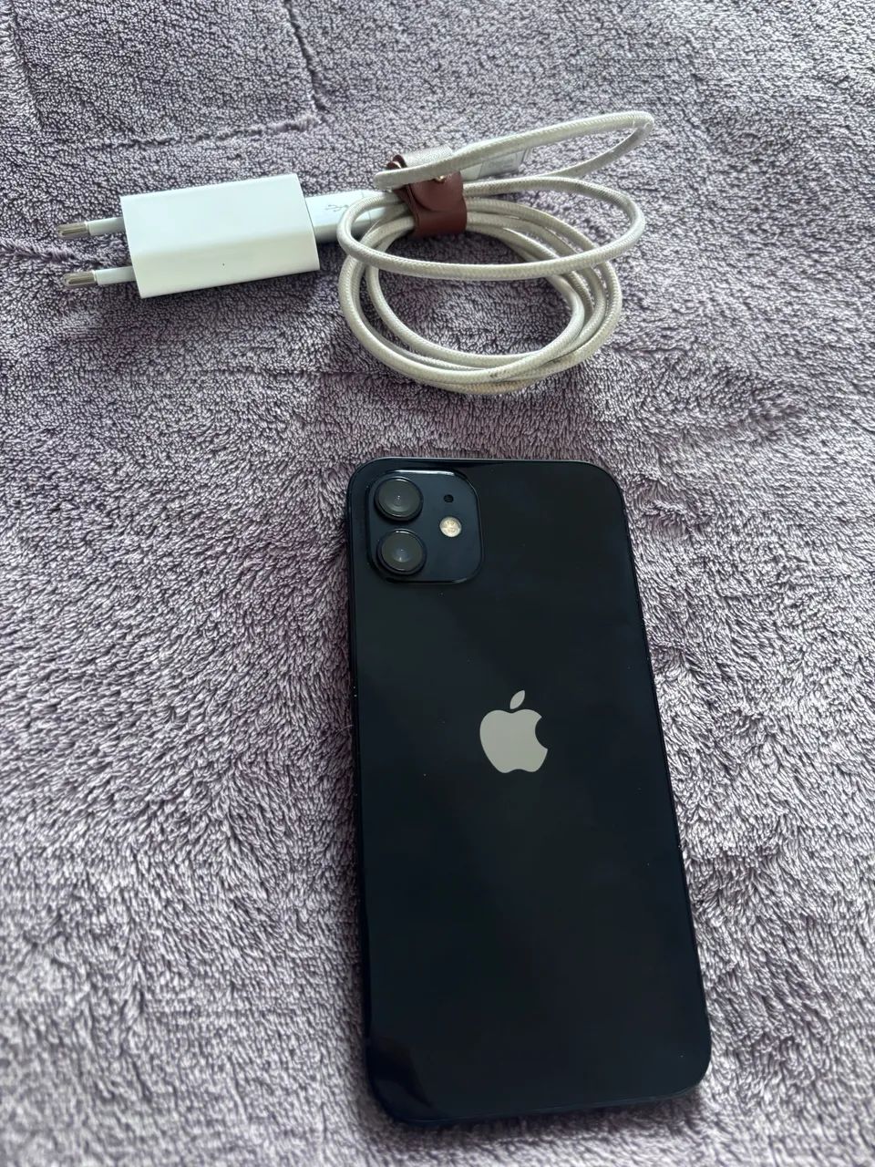 iPhone 12 64gb SEMINOVO  - Foto 3