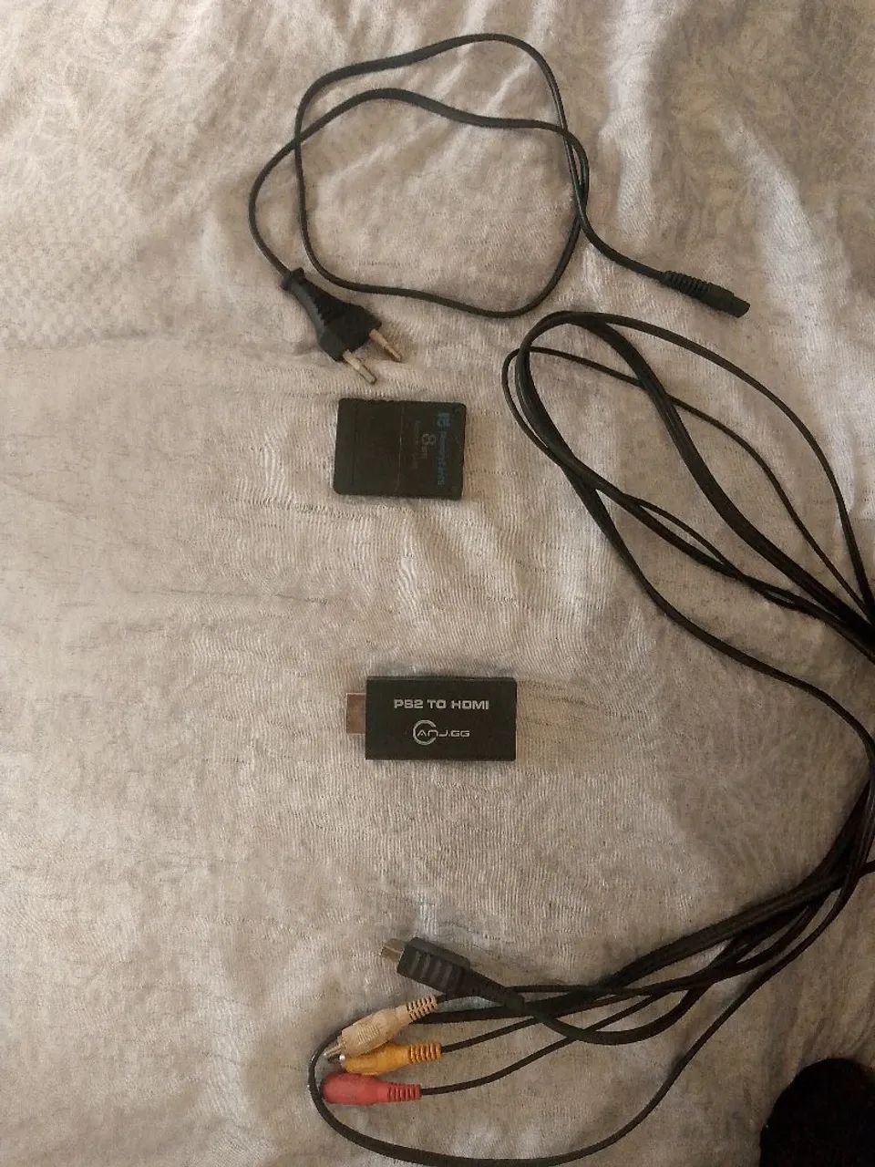 Playstation 2 - Foto 2