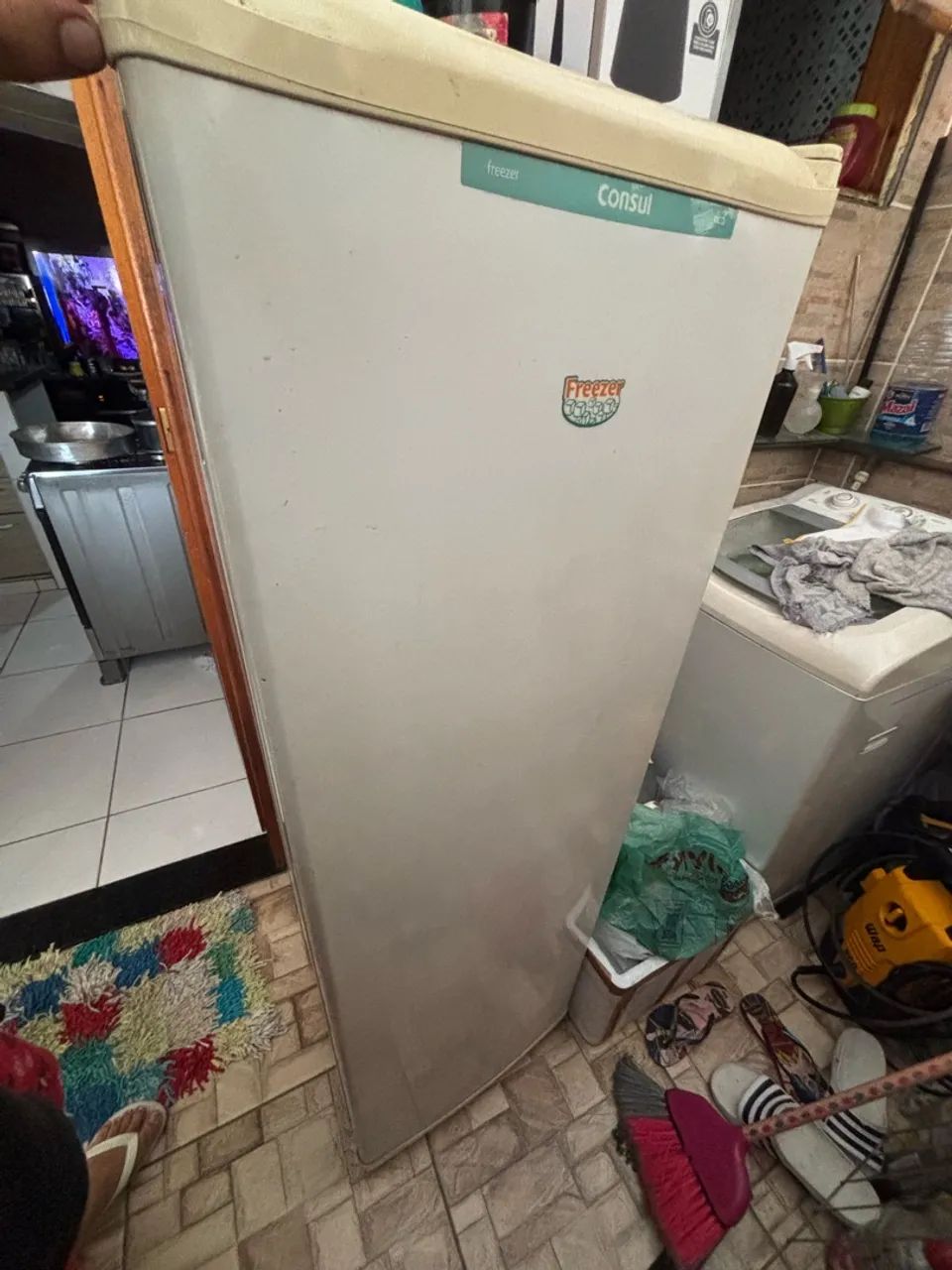 Freezer cônsul  - Foto 4