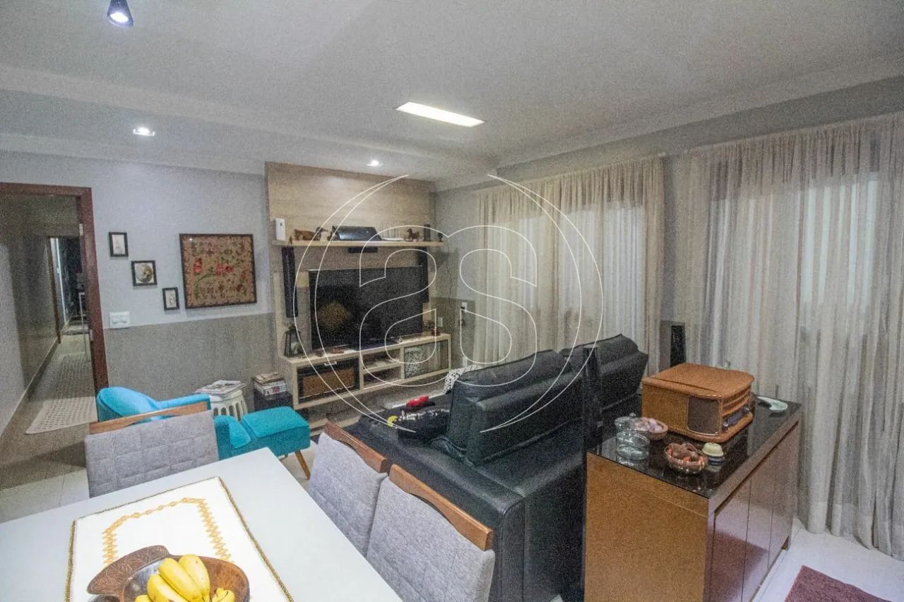 CASA RESIDENCIAL EM SANTO AMARO COM 104 METROS - Foto 2