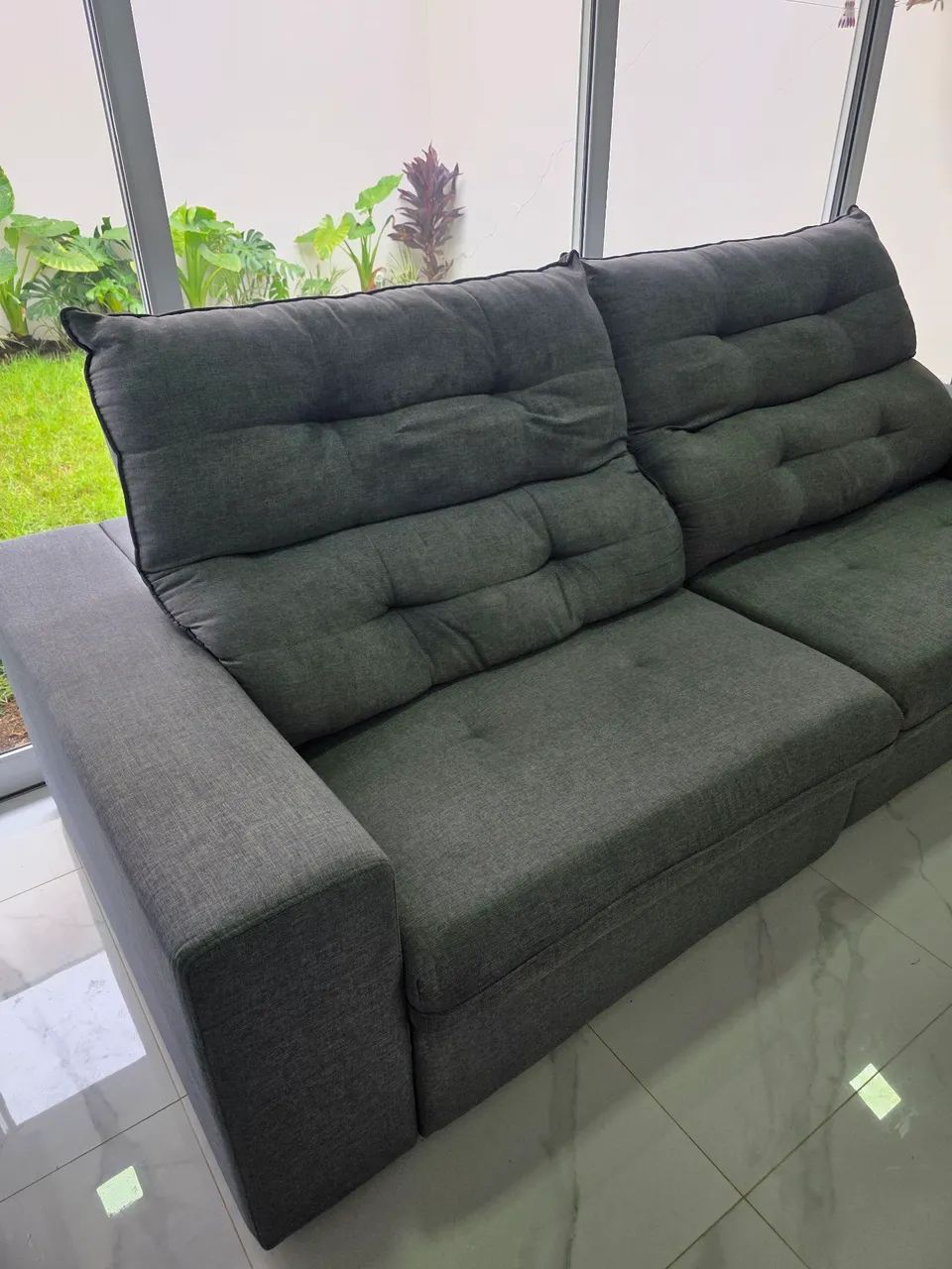 Sofá 2,5m