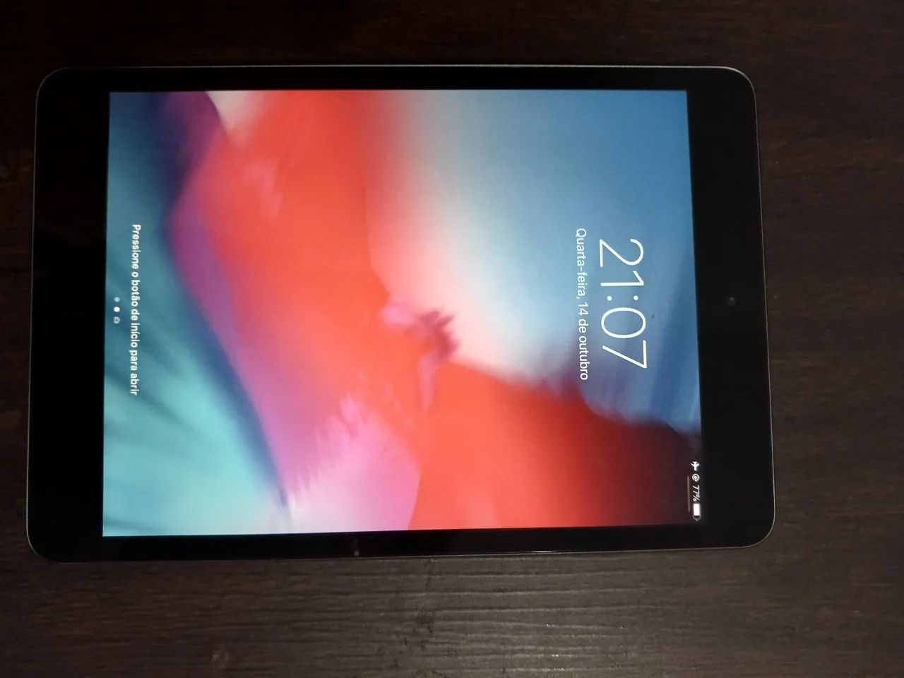 iPad mini 2