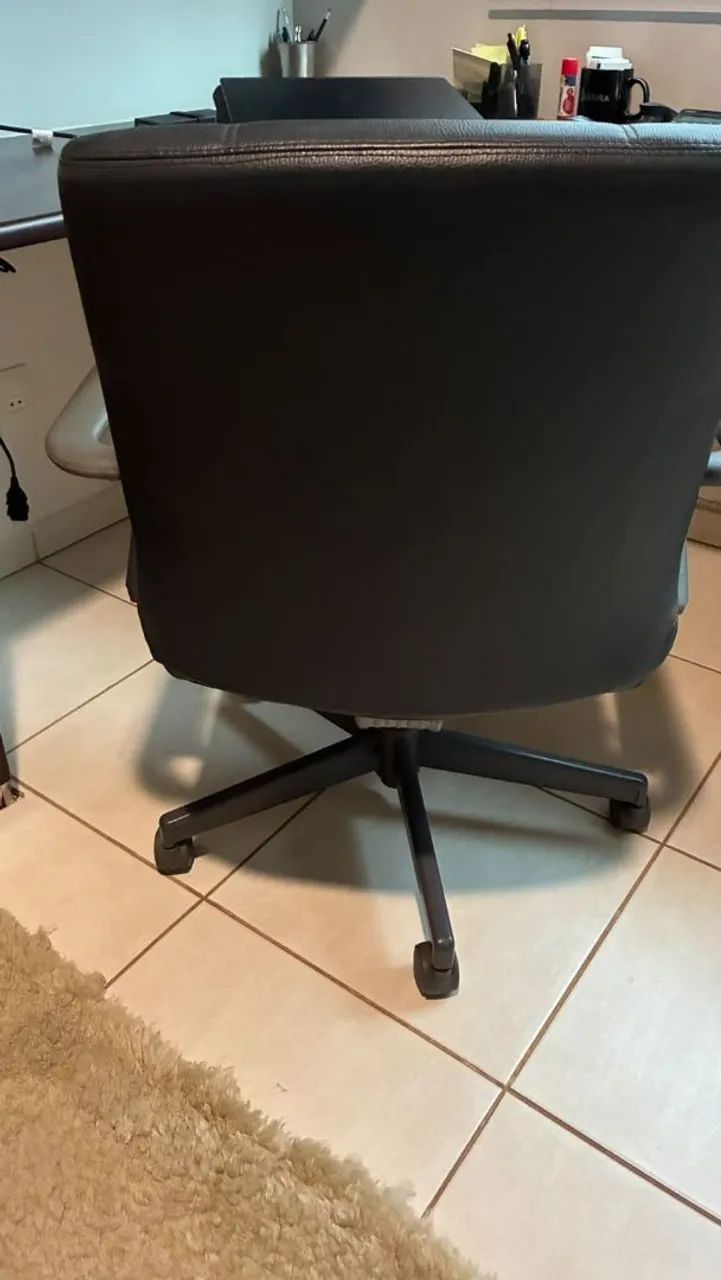 Cadeira de escritório  - Foto 2