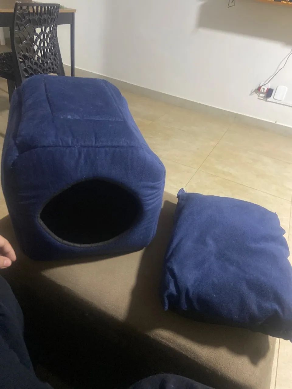 Cama pet - Foto 3
