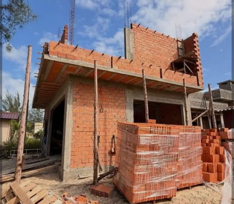 Construo casa - Foto 2