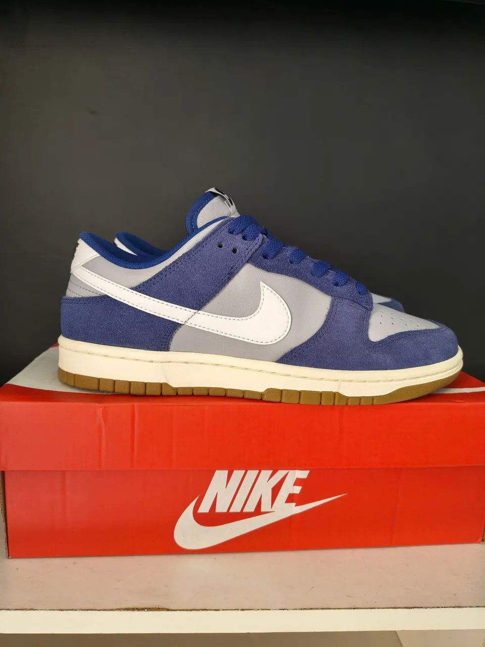 Nike Dunk Low Retro SE - Foto 4