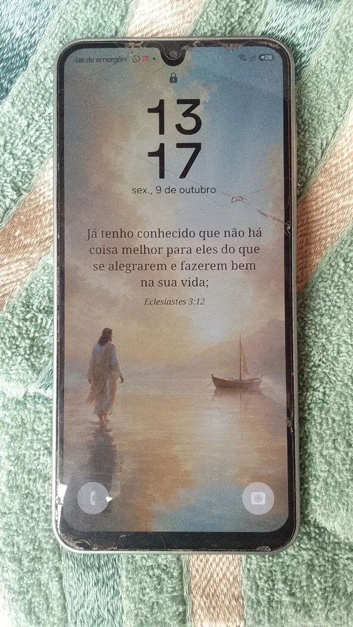Vendo Samsung A70
