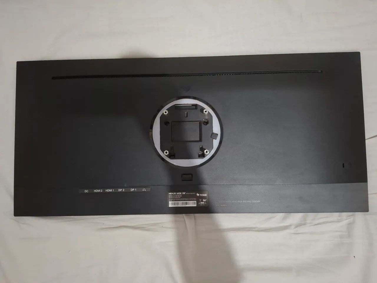 Monitor Gamer Wide 29" Pichau 100HZ  - Foto 2