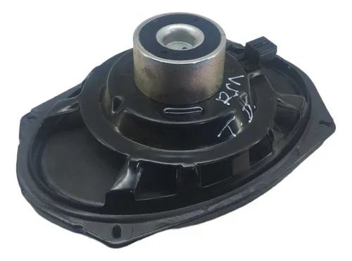 Alto Falante Porta Traseira Direita Dodge Ram 3500 2022 2023 Preto - Foto 4
