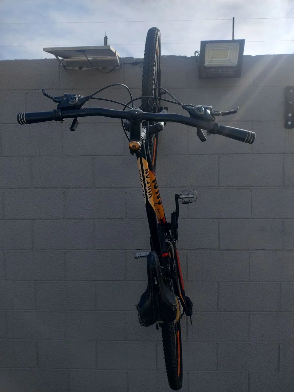 Caloi vulcan 29 - Foto 2