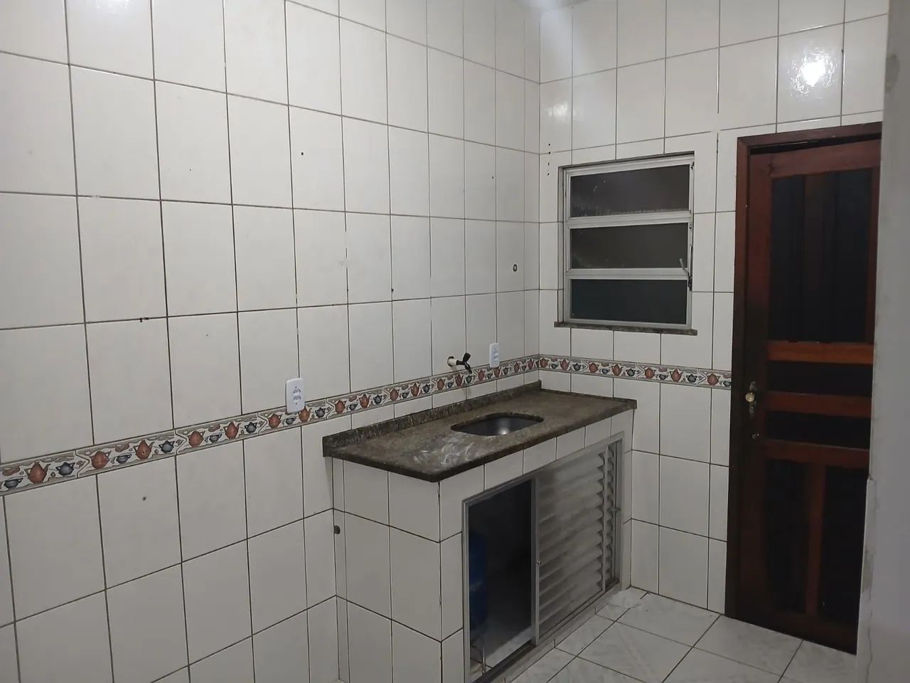 Alugo Casa - Foto 3