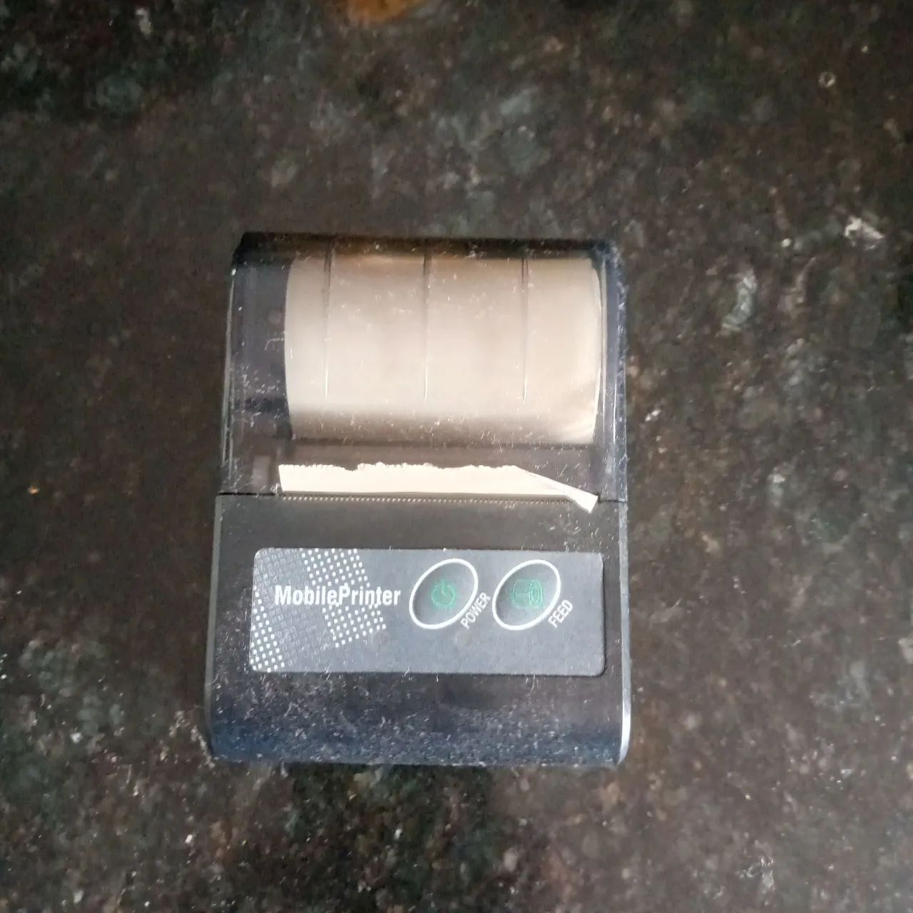 Vendo mini impressora termica  - Foto 2