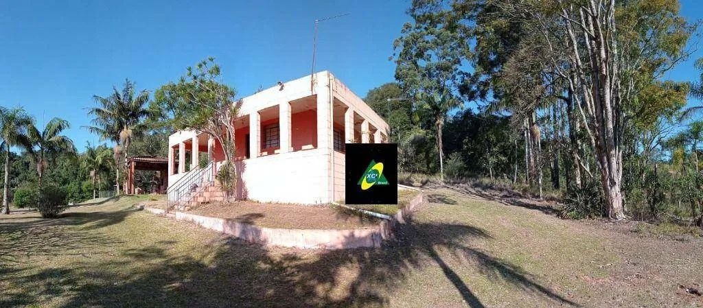 Sítio com 3 dormitórios à venda, 96800 m² - Foto 5