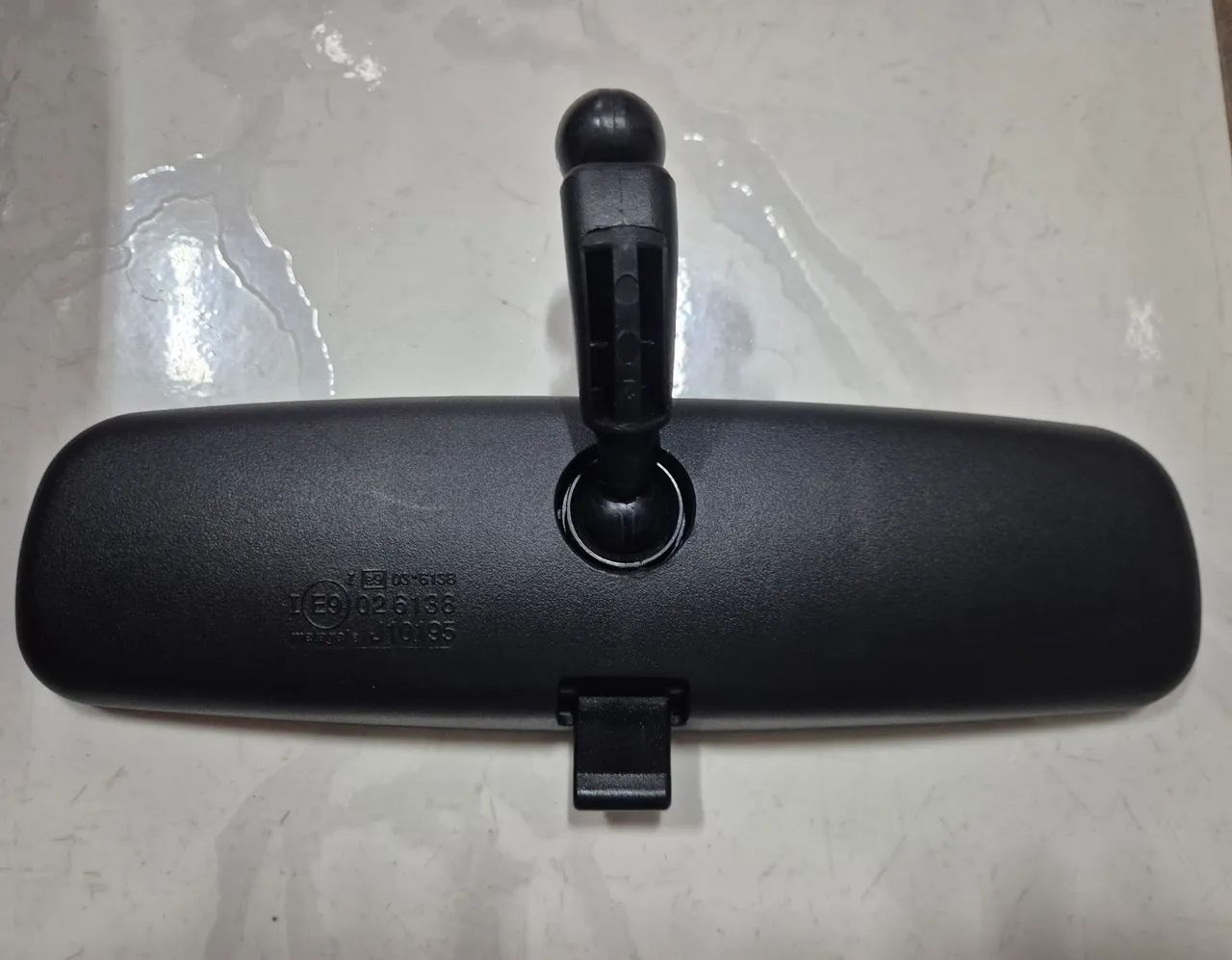 Retrovisor Corolla Metagal