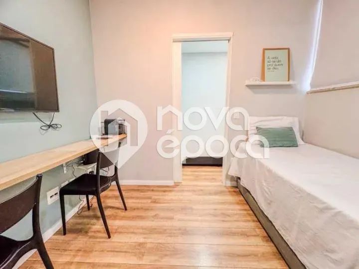 Leblon | Apartamento 1 quarto - Foto 3