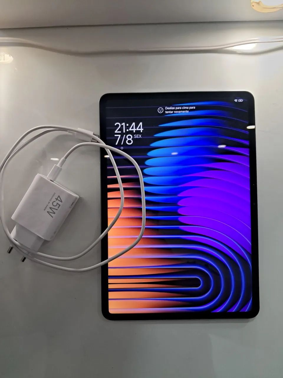 XIAOME Pad 7 - Excelente Estado 